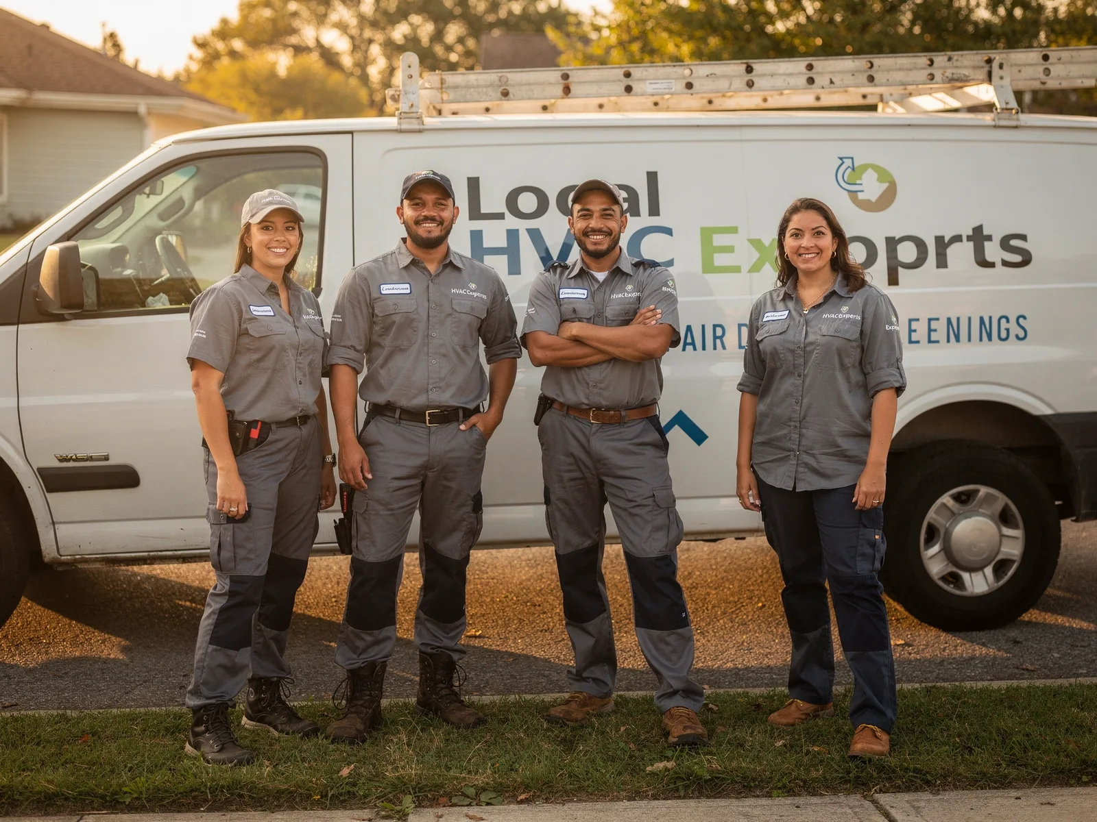 24/7 HVAC Repair & AC Replacement company in Elton, PA
