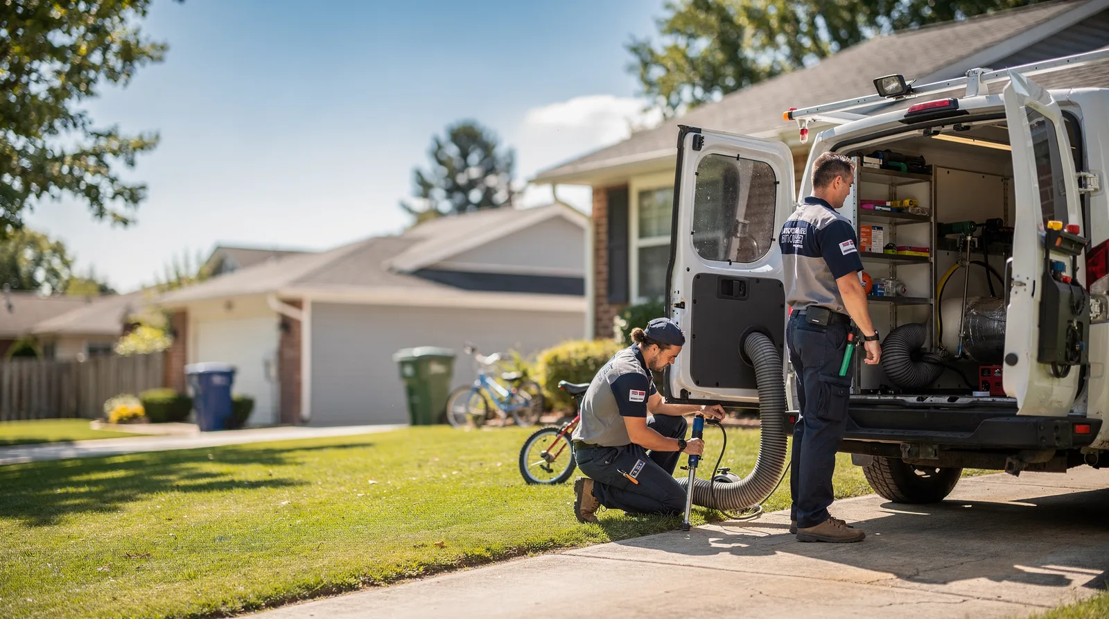 24/7 HVAC Repair & AC Replacement in Elton, PA near me